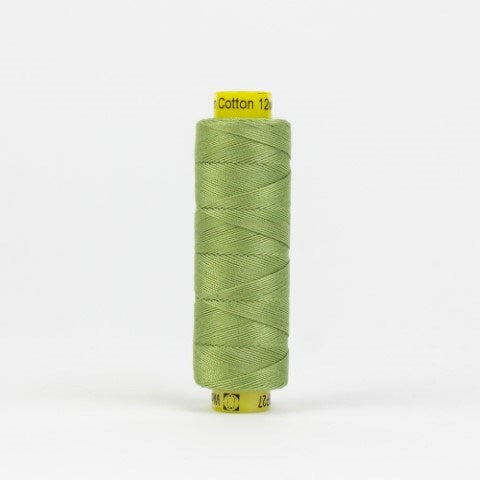 Wonderfil Spagetti 12wt thread - Soft Green