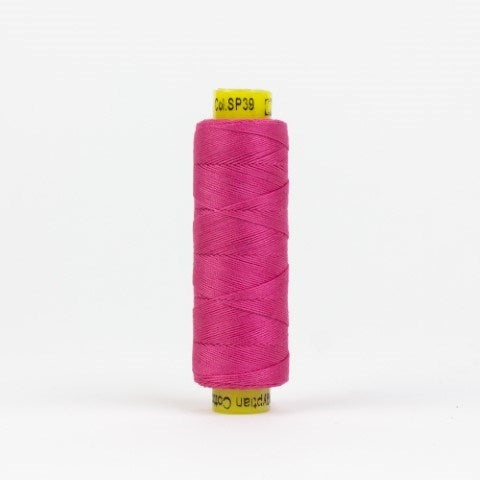 Wonderfil Spagetti 12wt thread - Carnation