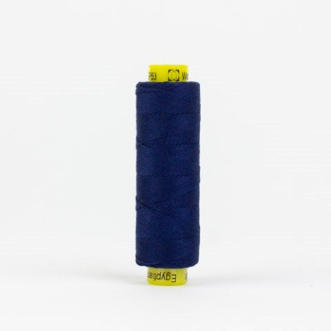 Wonderfil Spagetti 12wt thread - Bright Navy