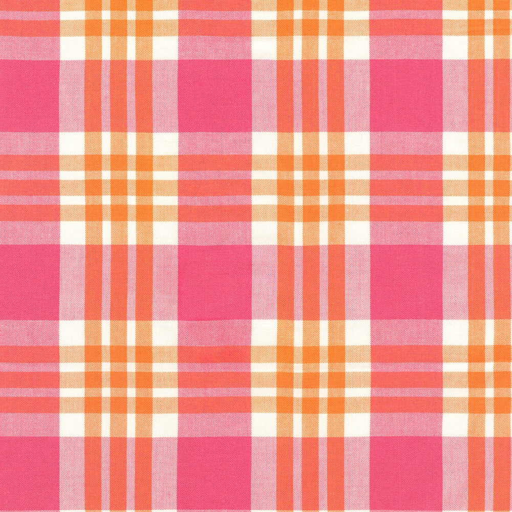 Kona Loomworks Summer Breeze FQ bundle PRESALE