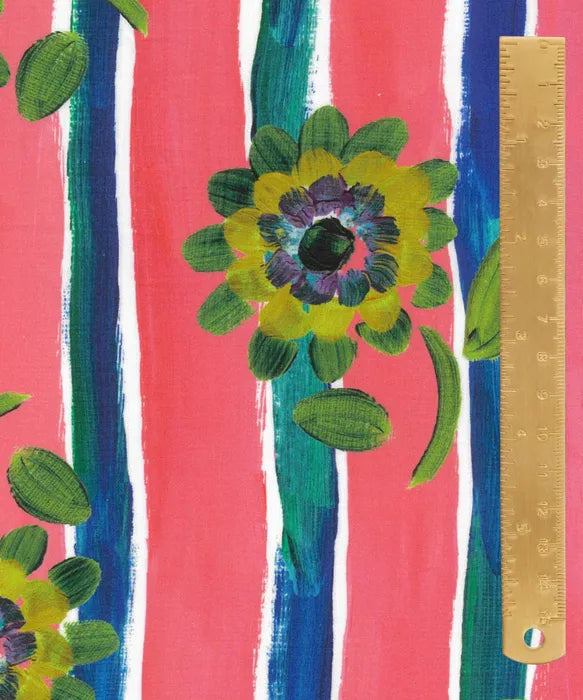 Floral Rebellion - Beau A