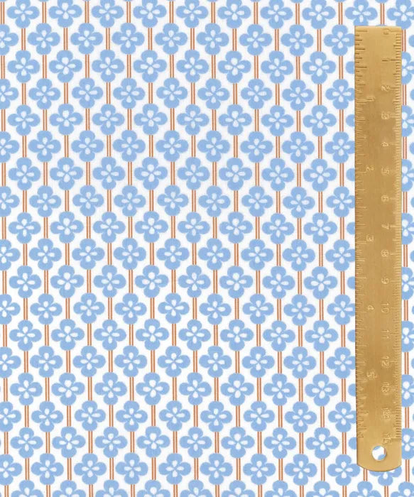 Floral Rebellion - Clover Fields B