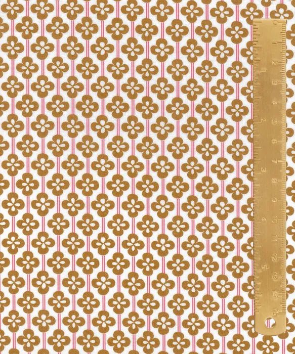 Floral Rebellion - Clover Fields C