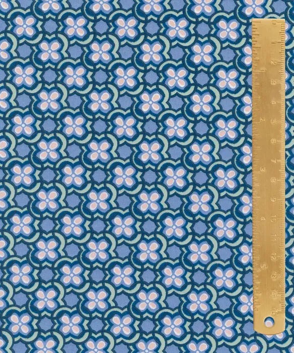 Floral Rebellion - Daisy Link A