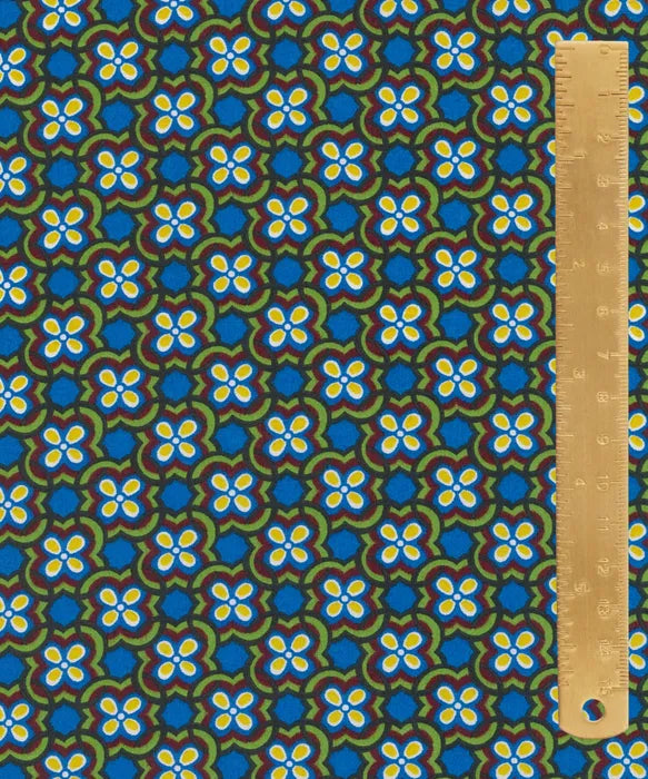 Floral Rebellion - Daisy Link C