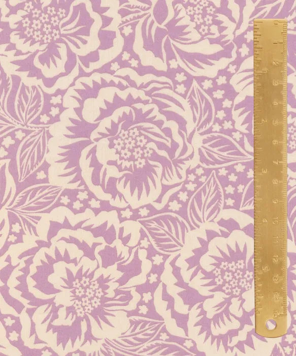 Floral Rebellion - Dorothy Rose A