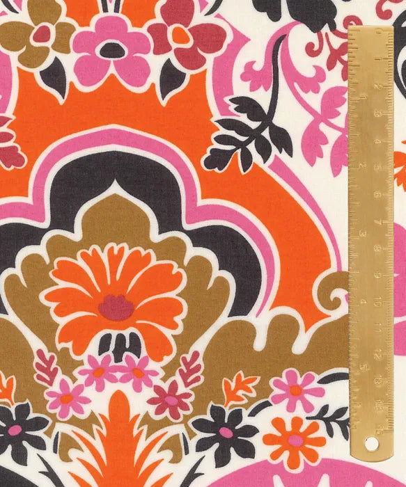 Floral Rebellion - Flamboyance C