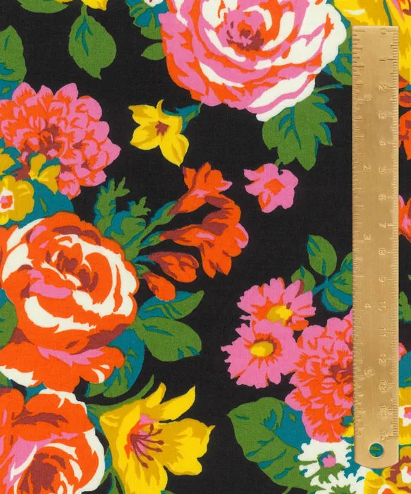 Floral Rebellion - Flower Crown A