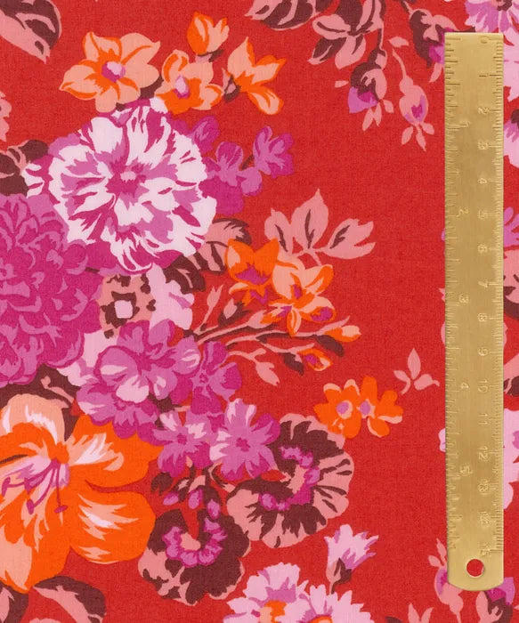 Floral Rebellion - Flower Crown B