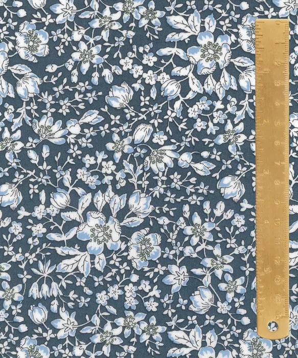 Floral Rebellion - Lizzy B