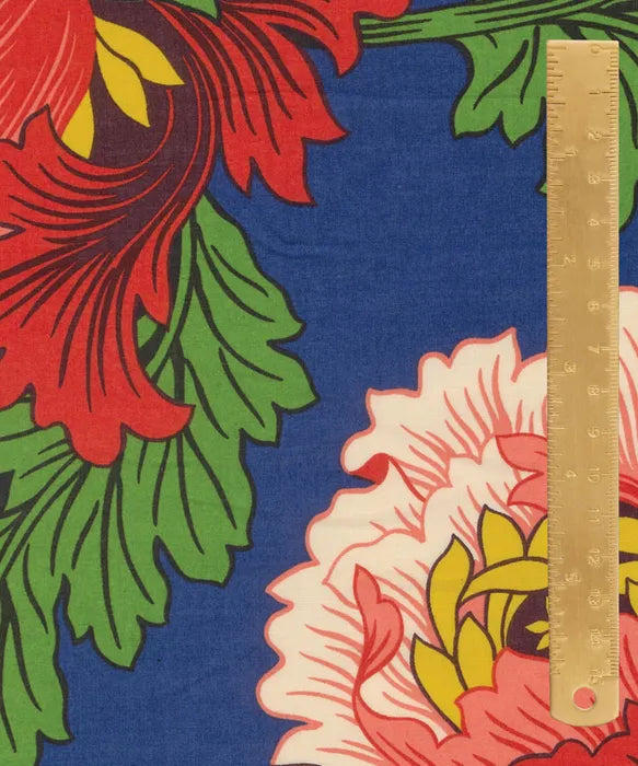 Floral Rebellion - Modern Dandy A