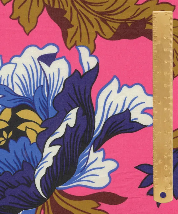 Floral Rebellion - Modern Dandy C