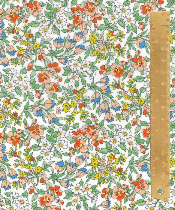 Floral Rebellion - Nazanin C