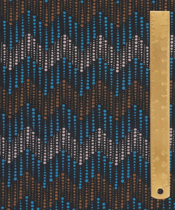 Floral Rebellion - Strobe A