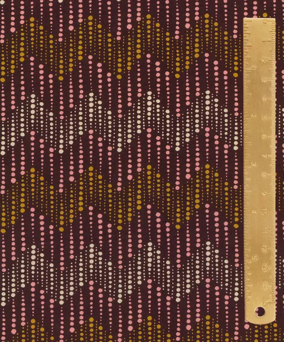 Floral Rebellion - Strobe B