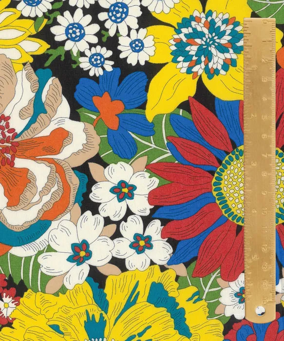 Floral Rebellion - Summers in the Sun A