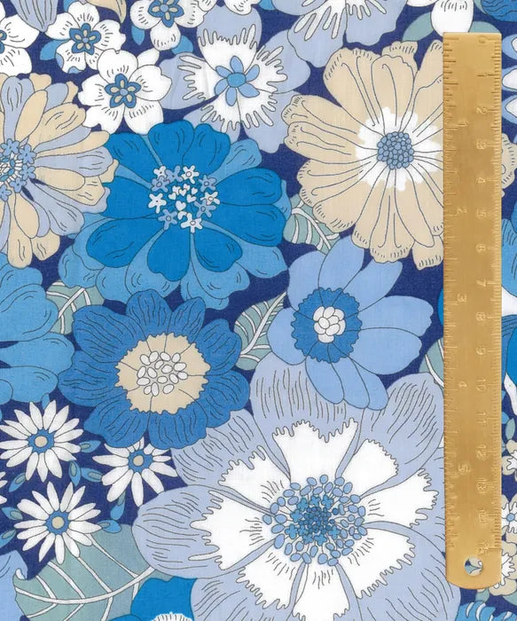 Floral Rebellion - Summers in the Sun C