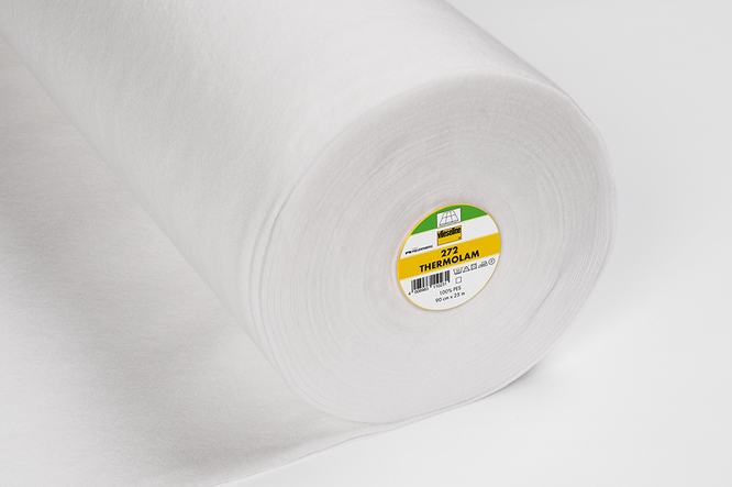 Vliesoline 272W Thermolan dense poly batting