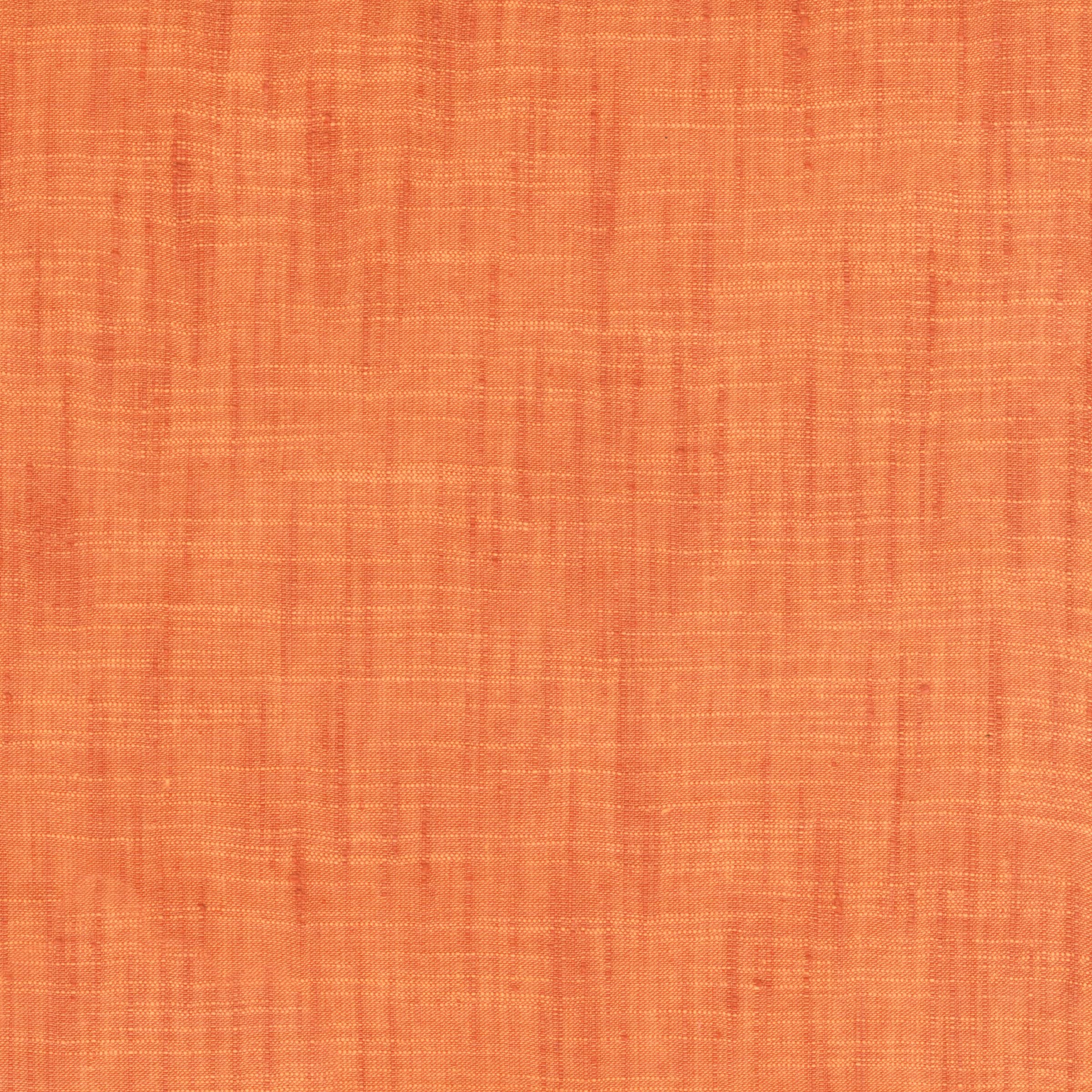 Handloom - Persimmon