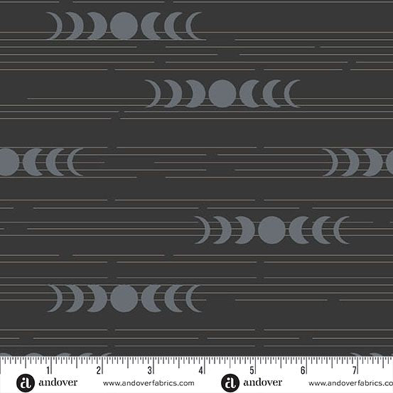 Still - Shale - Moon Phases