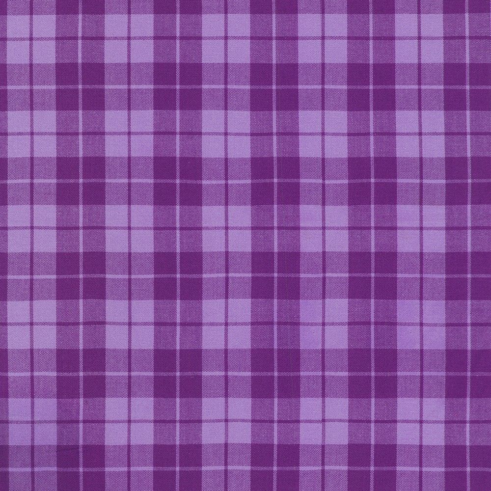 Loomworks - Checkers - Wisteria
