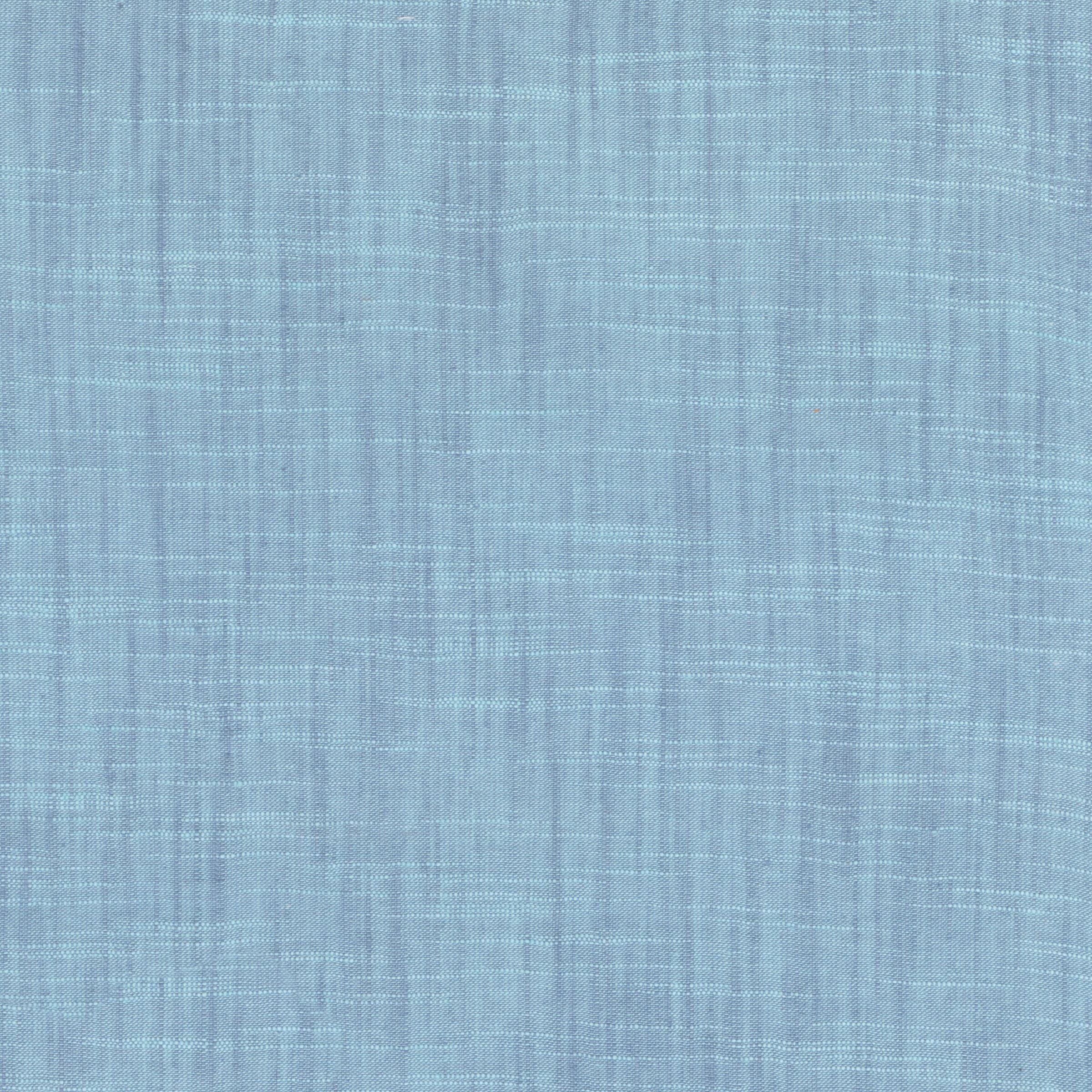 Handloom - Peri Blue