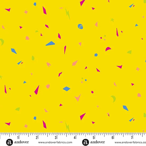 Libsabit - Yellow