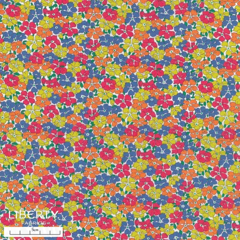 Liberty Retold SS25 - Sadie Rose C