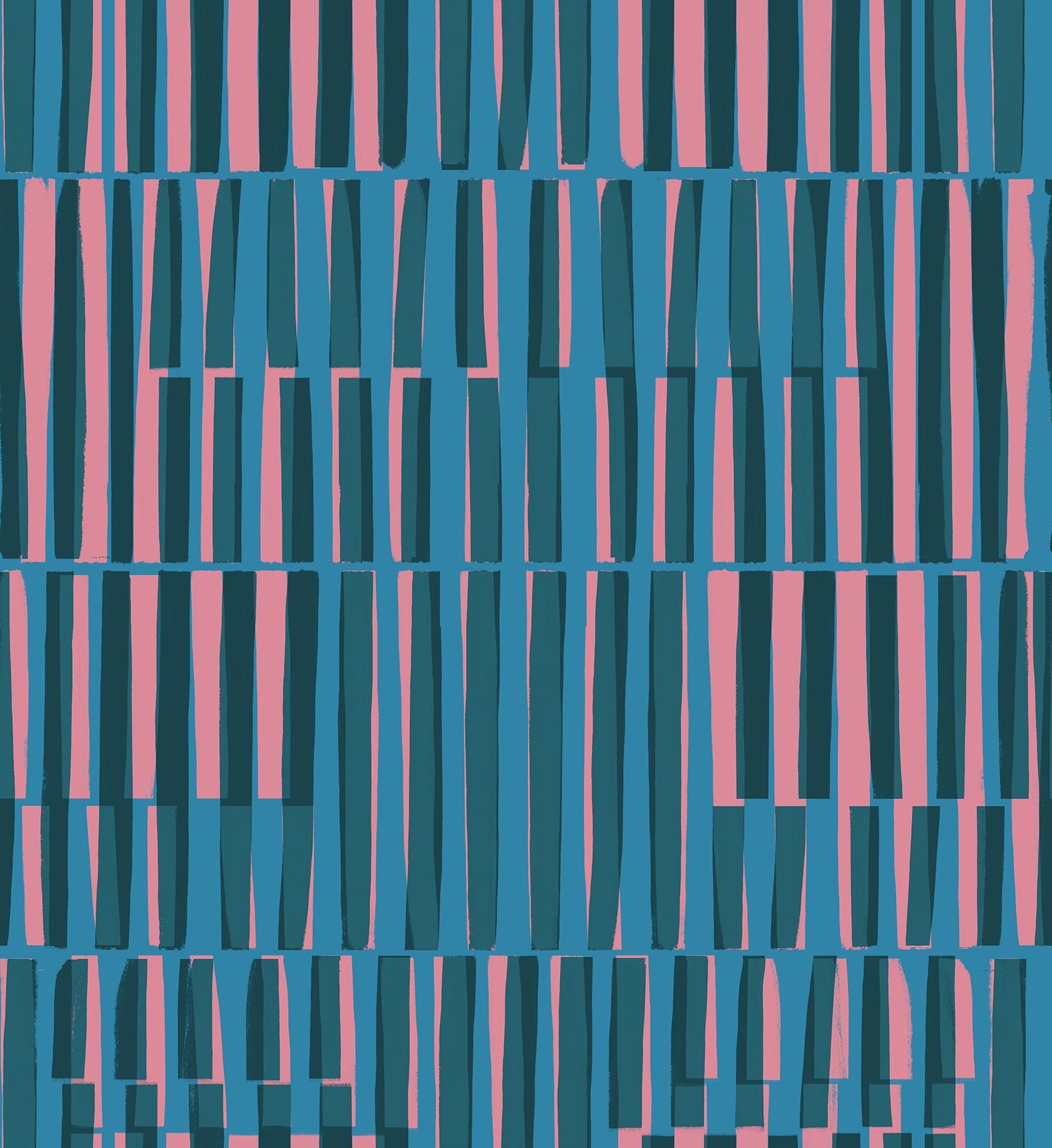 RSS Geometry - Ladders in Chambray