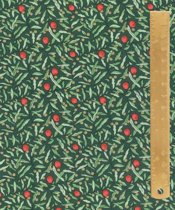 Festive Collection 2025 - Joyous Juniper A