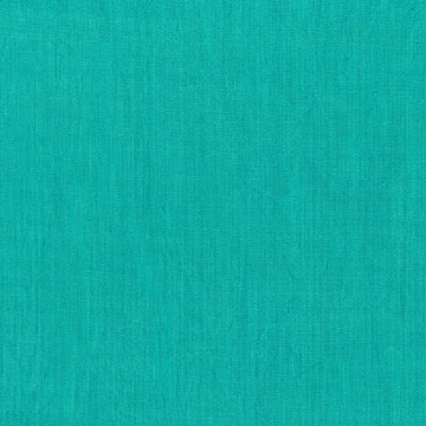 Artisan Shot Cotton - 40171-76 Med Turquoise/Turquoise
