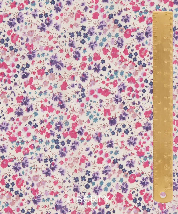 Liberty Tana Lawn - Classic 24 - Phoebe S