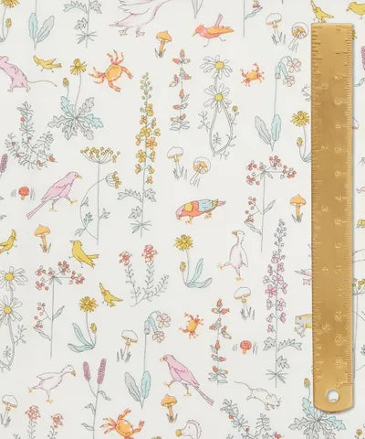 Liberty Tana Lawn -Theo A-CC