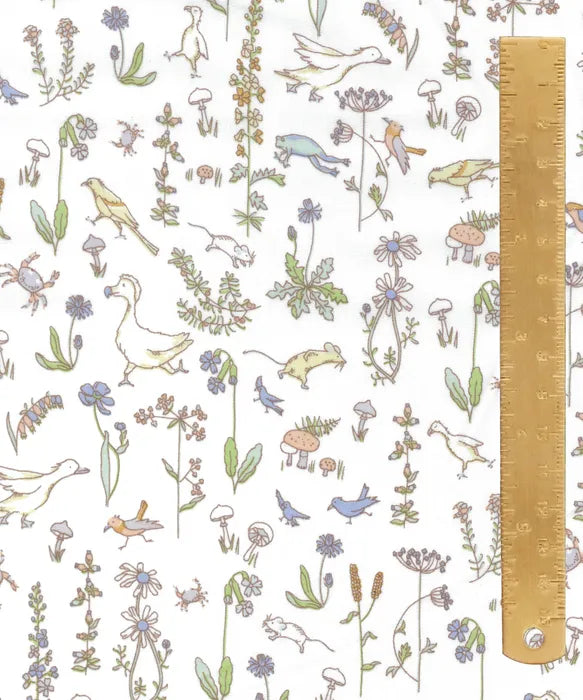 Liberty Tana Lawn -Theo G-CC