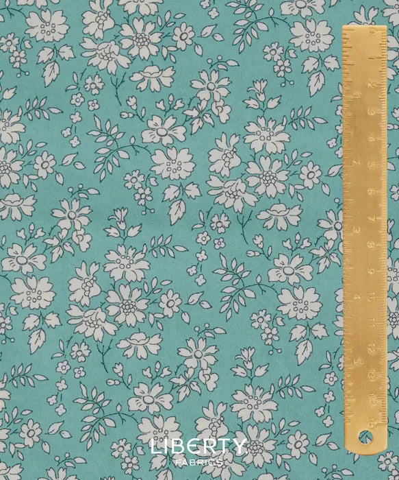 Liberty Tana Lawn - Capel N
