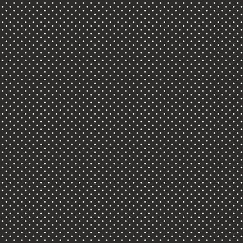 AGF Les Petits Stipples - Black