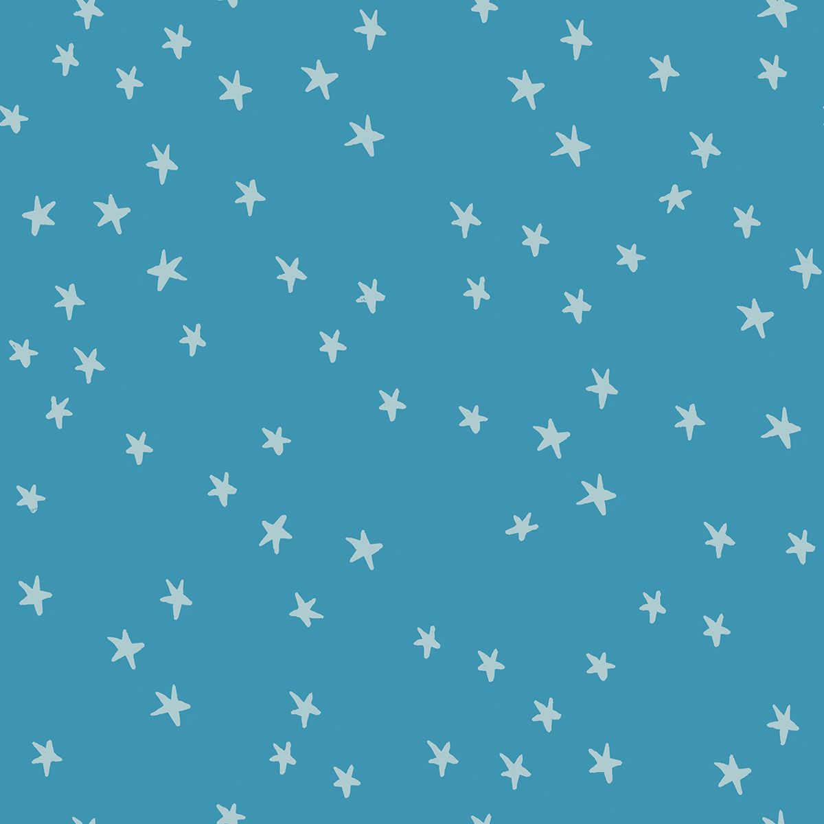 RSS Starry vintage blue