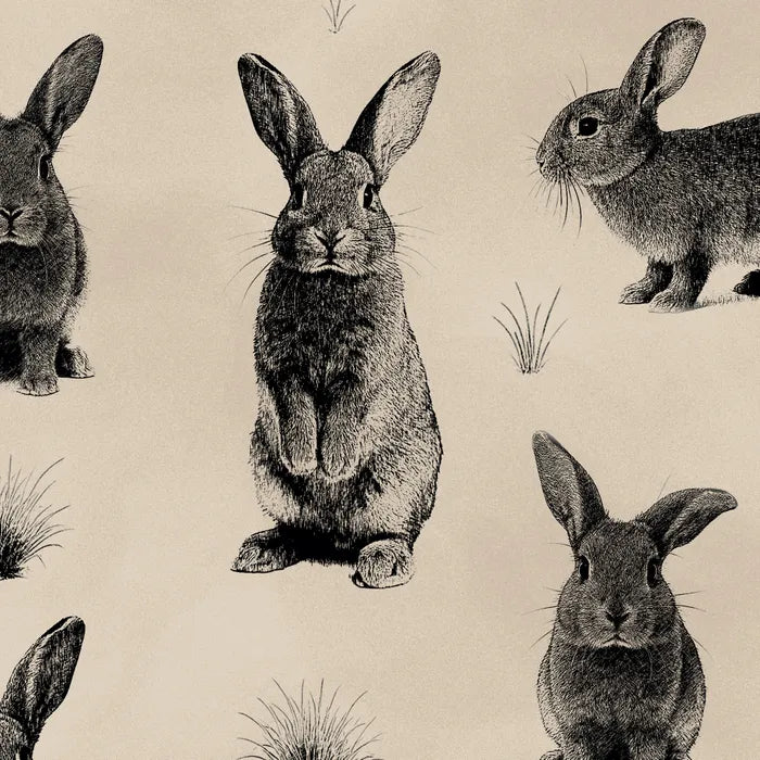 Devonstone Hareloom panel