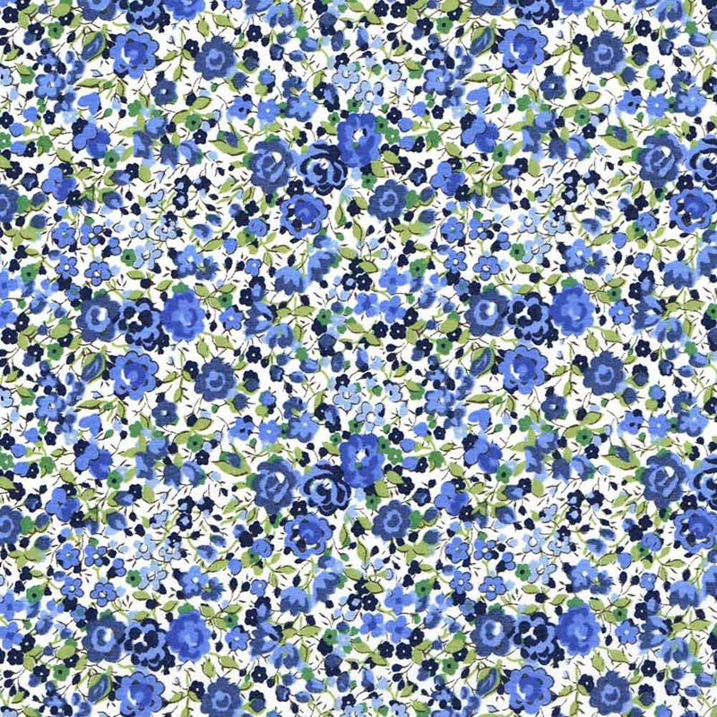 Liberty Tana Lawn - Classic 24 - Emma and Georgina M