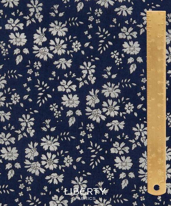 Liberty Tana Lawn - Capel U