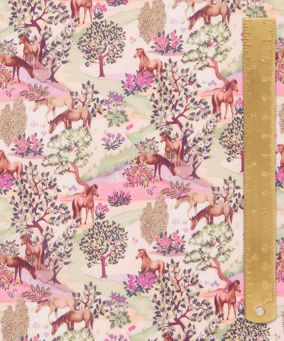 Liberty Tana Lawn - Eastland Edit Grassland B