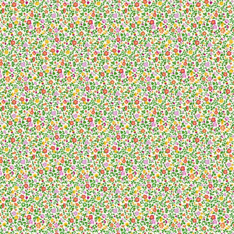 Liberty Everlasting - Posy Haze B