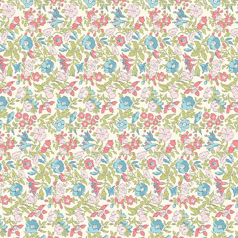 Liberty Everlasting - Maime Flower B