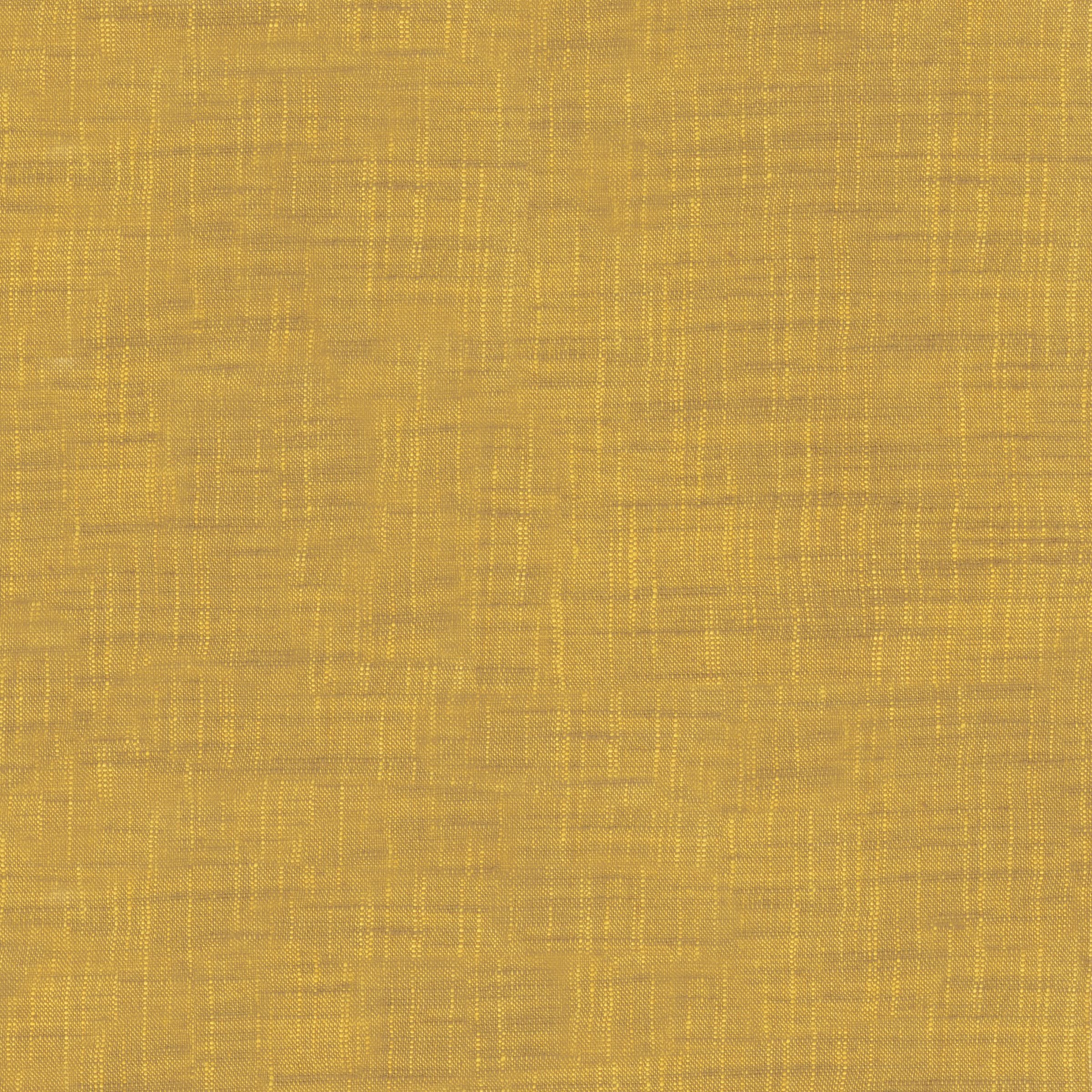 Handloom - Ochre