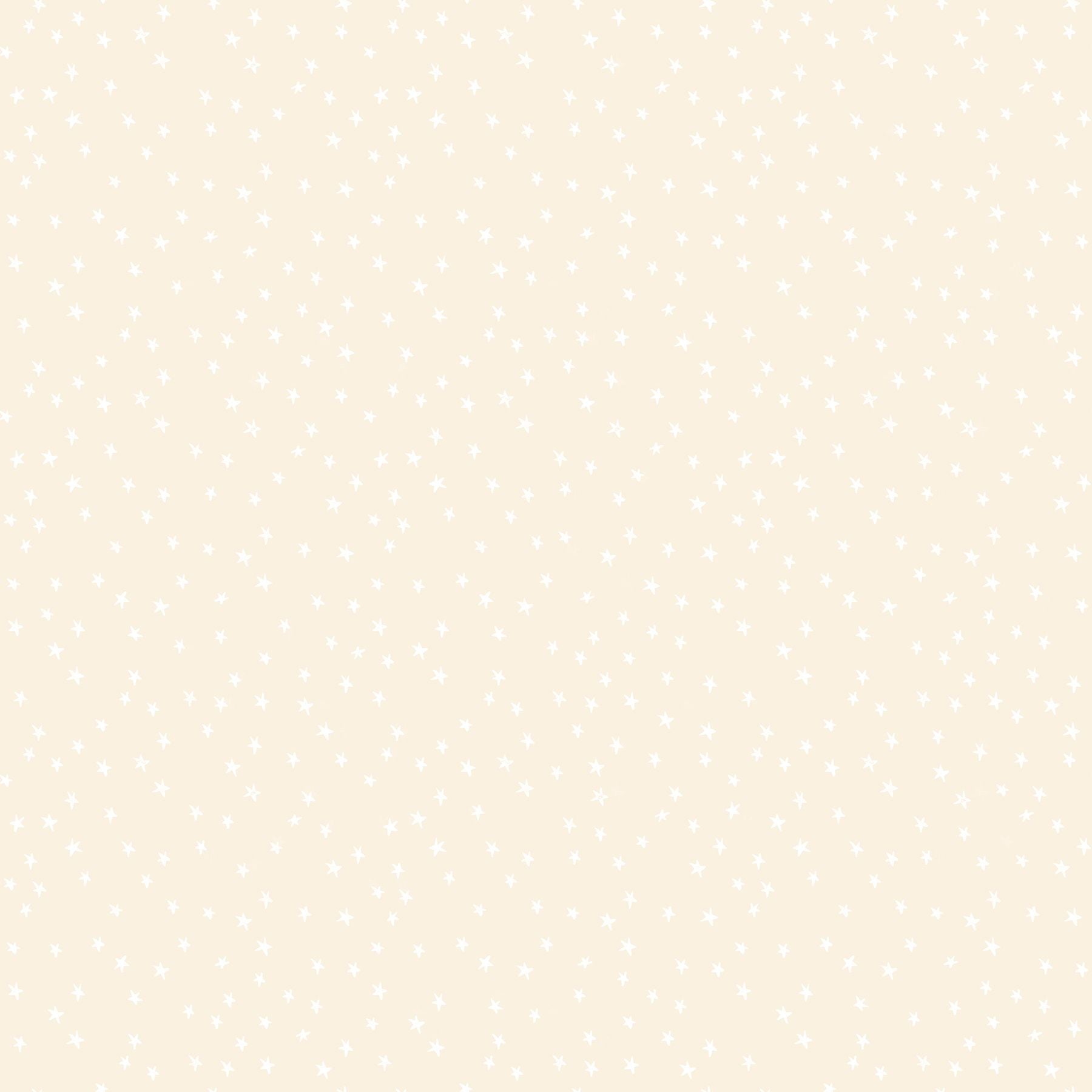 RSS Mini Starry white on natural