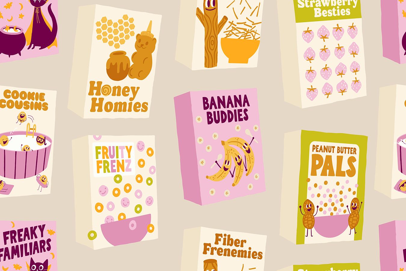 Egg and Friends - Part of this complete breakfast - Sandbox