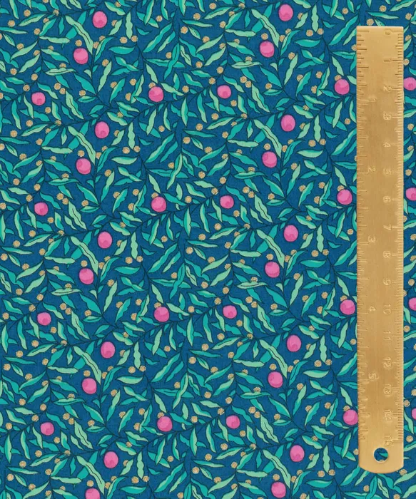 Festive Collection 2025 - Joyous Juniper B