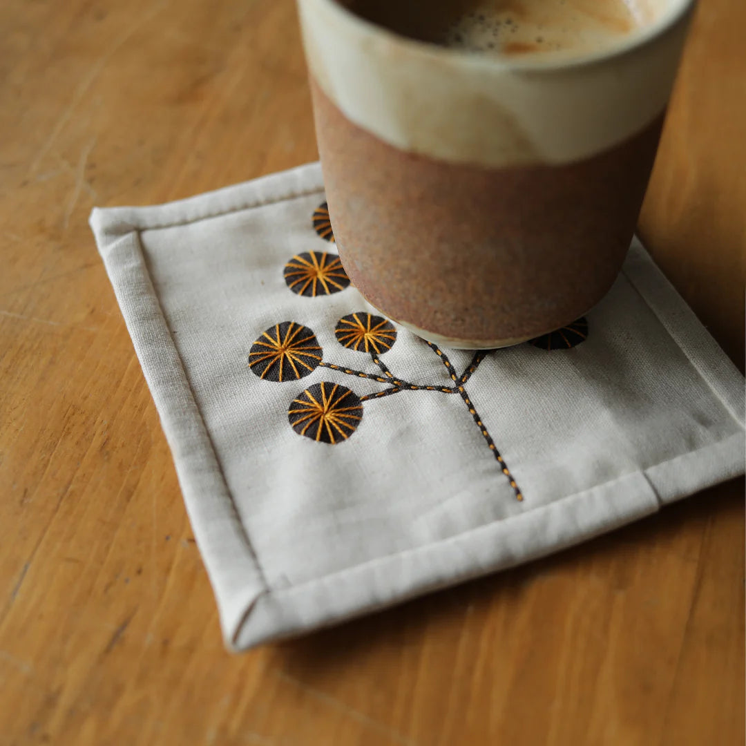 Bookhou - Calendar panel