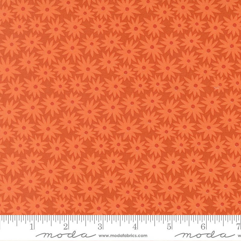 Elizabeth Hartman Scenery - Sedum - Yam