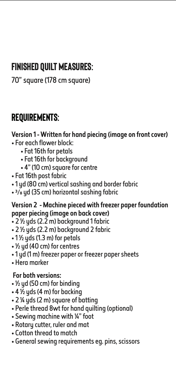 Lamingtons for Tea - starter pack